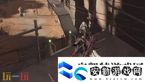 無(wú)限機(jī)兵全結(jié)露精髓收集路線