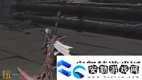 無(wú)限機(jī)兵全結(jié)露精髓收集路線