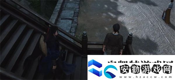 燕云十六聲池魚林木任務攻略分享