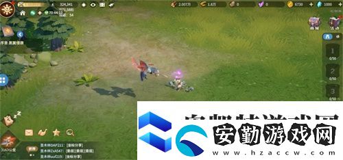 塔防+城建經(jīng)營的爽快策略體驗！龍石戰(zhàn)爭給2025年一點小震撼！